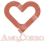 Amo e Corro | Corri con il cuore